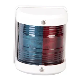 Talamex, LED-Combi-light hvid, 12 V (1 stk)