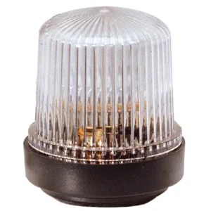 Talamex, Navigationslys Allround Light 12V/10W, Ø 57 x H 70 mm