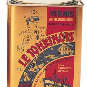 LE Tonkinois 1 L