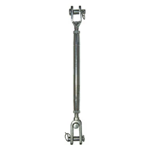 OS Vantskrue M8 gaff./toggle