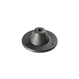 Velcron Kabelmanchet konisk S 74mm