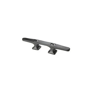 Velcron Pullert 30x170mm Sort