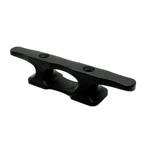 Velcron Pullert 40x210mm Sort