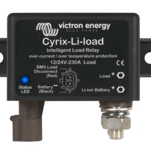 Victron Cyrix-Li-Load 12/24V 230A