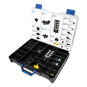 Wema NMEA2000 connector sortiment