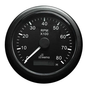 Wema Omd/Time 8000 o.m. Sort
