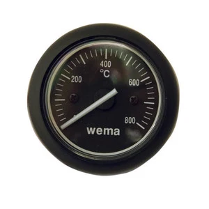Wema Udstødningstemp. instrument IEX-1
