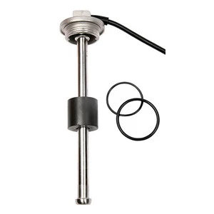 Wema USA 750 mm sensor S3