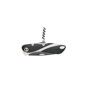 Wichard Aquaterra kniv sort/hvid