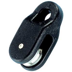 Wichard Enkeltblok 12 mm RF-skive