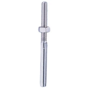 Wichard Gevind Terminal 6 mm Wire