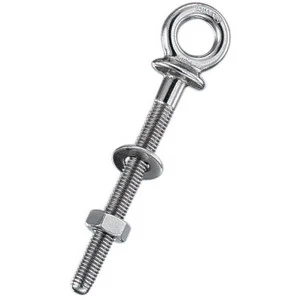 Wichard Øjebolt 6 mm X 40 mm