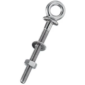 Wichard Øjebolt 8 mm X 80 mm