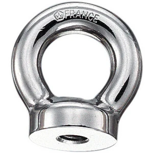 Wichard Øjemøtrik M6 Ø13 mm