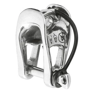 Wichard MXE Storsejlssjækkel 6 mm