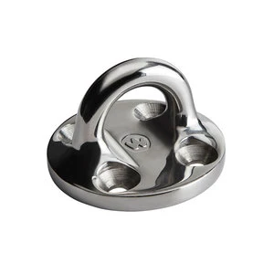 Wichard Padeye rundt 12 mm
