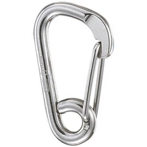 Wichard Sikkerhedshage Lige 10 mm