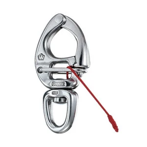 Wichard Snapsjækkel Quick Release 130 mm