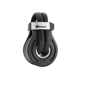 Wichard Soft kasteblok 24 mm tov