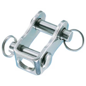Wichard U-adapter 6å6 mm pind