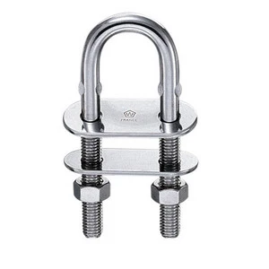 Wichard U-Bolt 5 X 60 mm