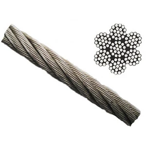 Wire RF 7x19 - 10 mm