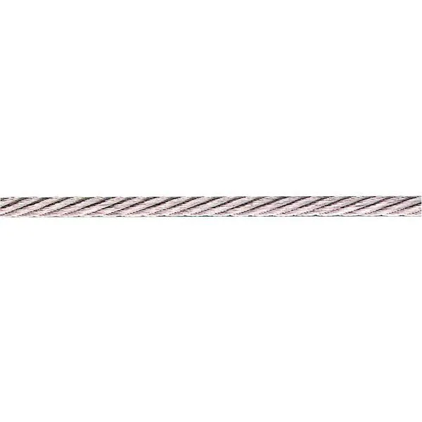 Wire model 7x19 Ø5mm - 5m