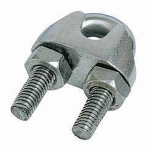 Wireklemme RF 4mm